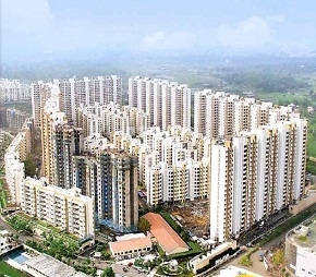 1 BHK 656 Sq.Ft. Apartment in Lodha Palava Downtown Dombivli East
