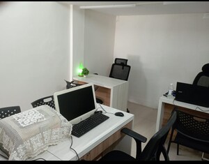 Team Area in  Shop at Om Apartment Sector 20, Kamothe – for Sale