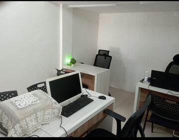 Team Area in  Shop at Om Apartment Sector 20, Kamothe – for Sale