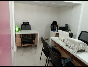 Om Apartment Sector 20