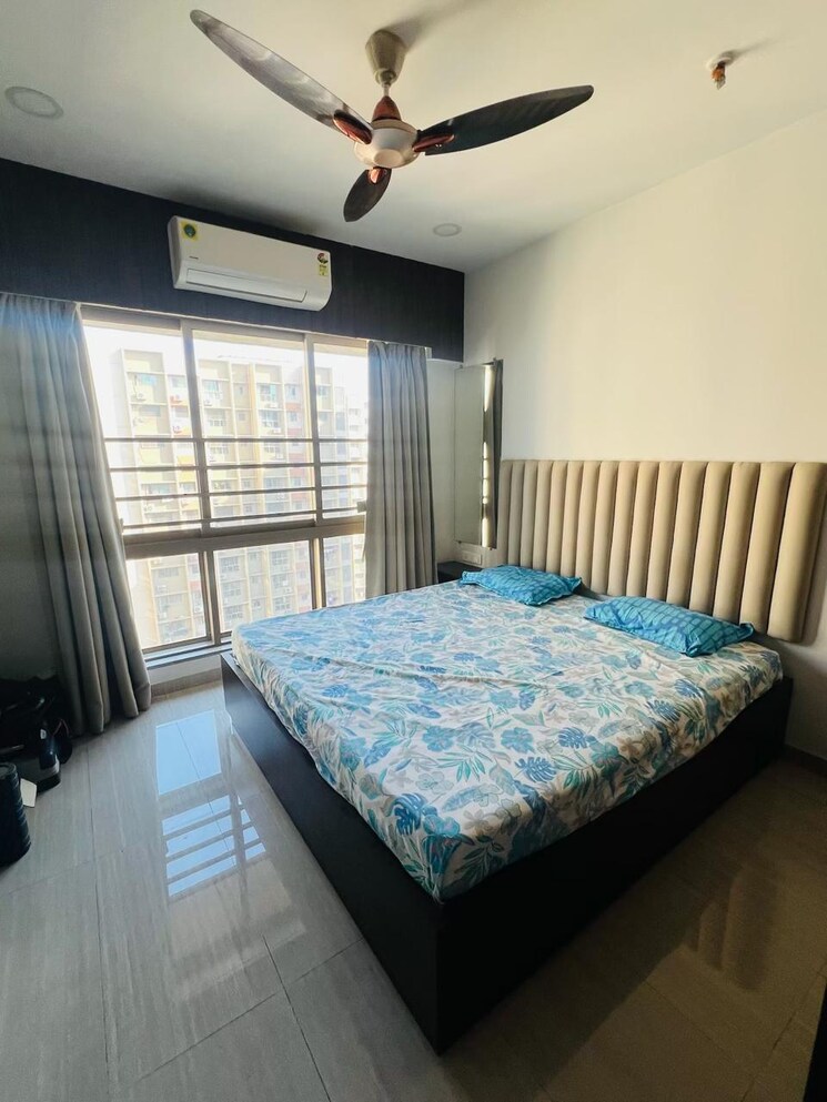 Bedroom, sheth-vasant-oasis 2 Bedroom 780 Sq.Ft. Apartment In Andheri East Mumbai 9536437