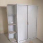 2 BHK 660 Sq.Ft. Apartment in Pareena Om Apartments