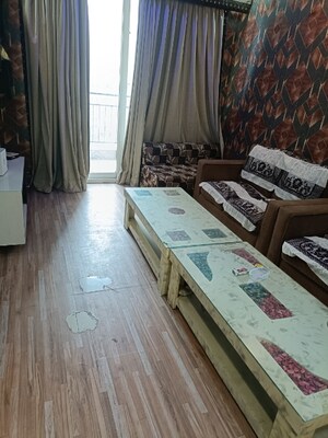 3 BHK Apartment For Rent in Strategic Royal Court, Sector 16 Greater Noida