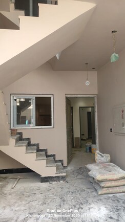 4 BHK + Pooja Room Independent House For Sale in Kavyansh Real Estate