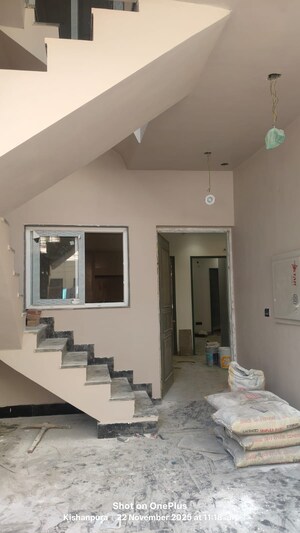 4 BHK Independent House For Sale in Dhakoli