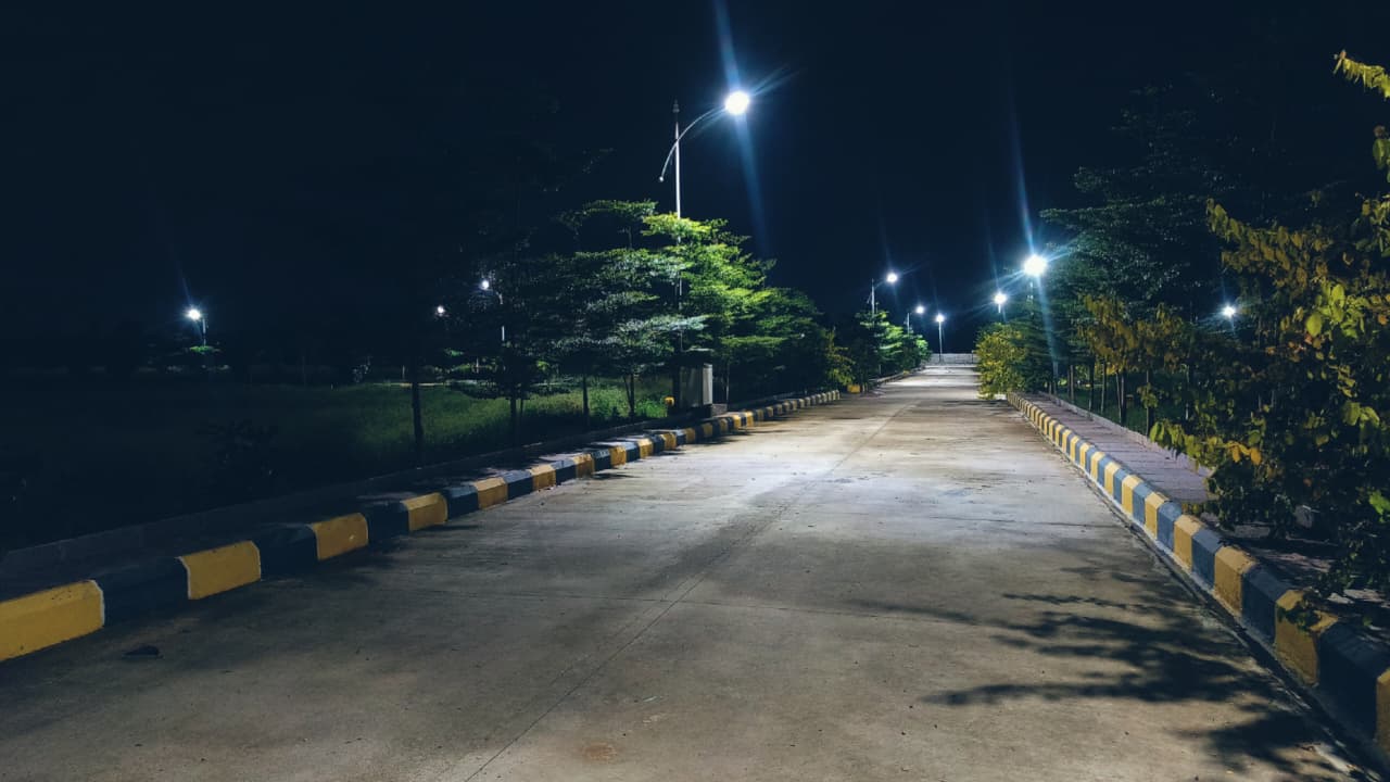 Plot For Sale in Vasudaika Henley Woods