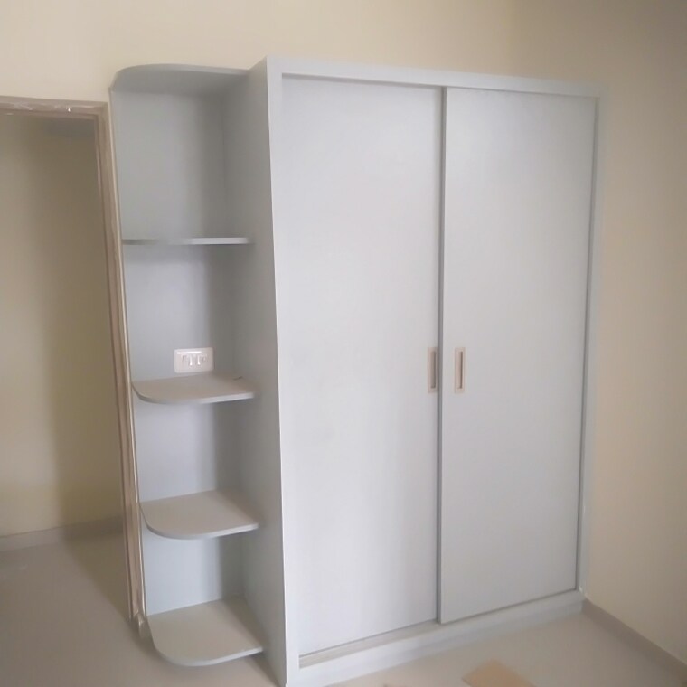 Room, pareena-om-apartments 2 Bedroom 660 Sq.Ft. Apartment In Sector 112 Gurgaon 9536516