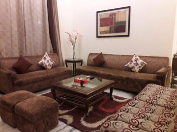 1 BHK Builder Floor For Rent in Safdarjung Enclave