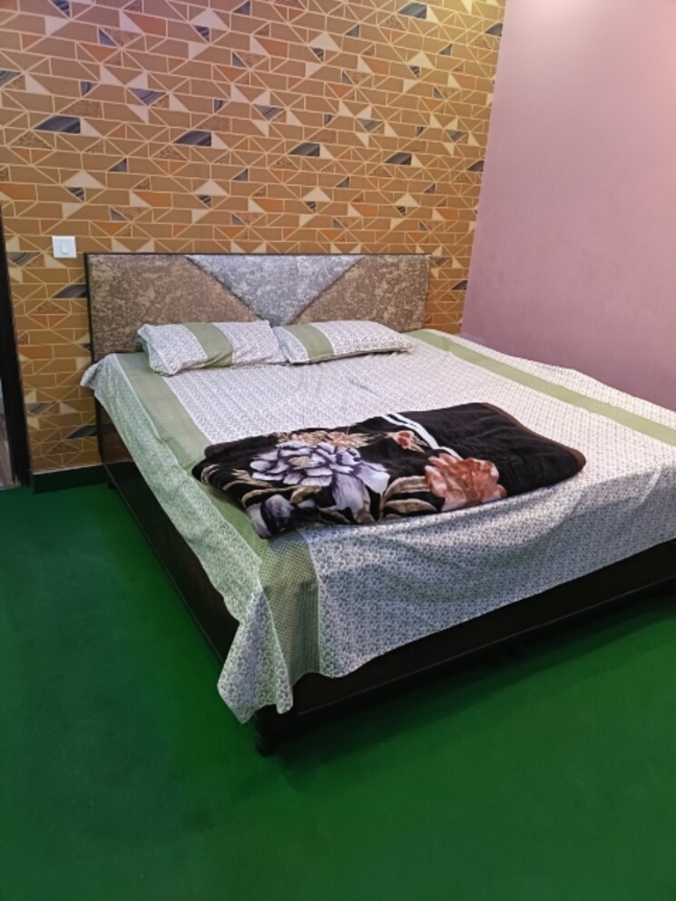 Bedroom, strategic-royal-court 3 Bedroom 990 Sq.Ft. Apartment In Sector 16 Greater Noida Greater Noida 9536491