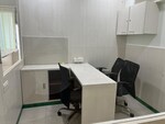 1652 Sq.Ft. Office Space in Real Tech Park