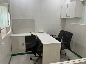  Office Space For Rent in Real Tech Park, Vashi Sector 30a