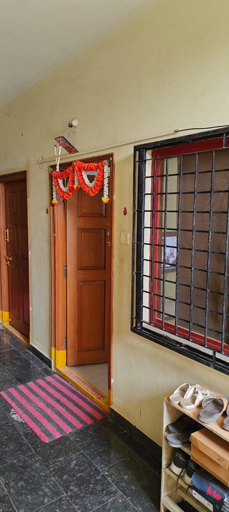 Balcony, miyapur 2 Bedroom 1235 Sq.Ft. Apartment In Miyapur Hyderabad 9536433