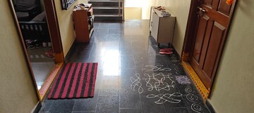 2 BHK Apartment For Sale in Miyapur