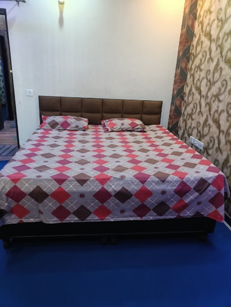 Bedroom, strategic-royal-court 3 Bedroom 990 Sq.Ft. Apartment In Sector 16 Greater Noida Greater Noida 9536491