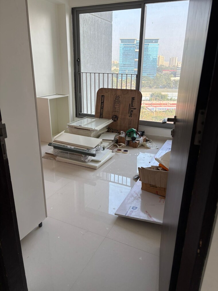 Master Bedroom, sunteck-city-avenue-4 3 Bedroom 1036 Sq.Ft. Apartment In Goregaon West Mumbai 9536479