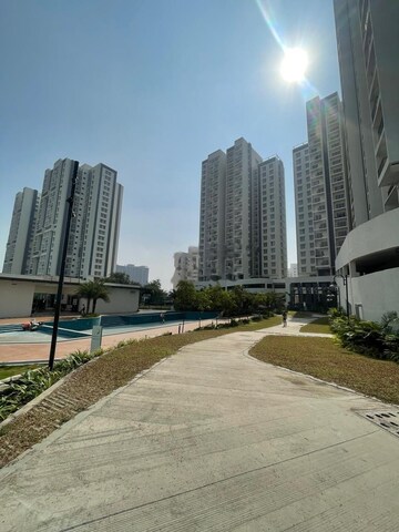 2 BHK Apartment – Exterior View View at Godrej Nurture Pune, Mamurdi - for Rent