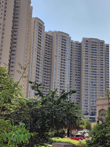 2 BHK Apartment – Exterior View View at K Raheja Reserve, Mohammadwadi - for Sale