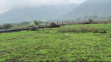 Plot Area in  Plot at Kamshet – for Sale