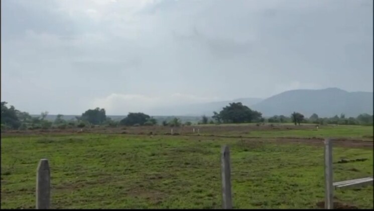 undefined, kamshet  10000 Sq.Ft. Plot In Kamshet Pune 9536499