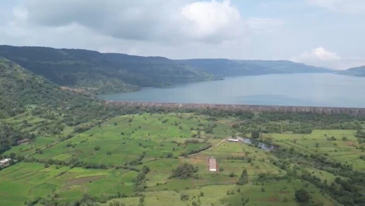 undefined, kamshet  10000 Sq.Ft. Plot In Kamshet Pune 9536499