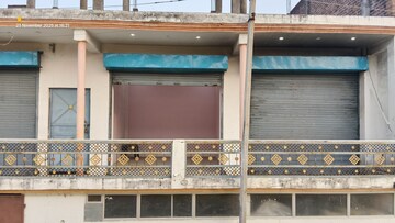 Furnished Amenities in  Warehouse at UPAVP Amrapali Enclave, Dubagga – for Rent