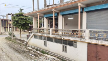 Balcony in  Warehouse at UPAVP Amrapali Enclave, Dubagga – for Rent