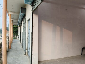 Building Lobby in  Warehouse at UPAVP Amrapali Enclave, Dubagga – for Rent