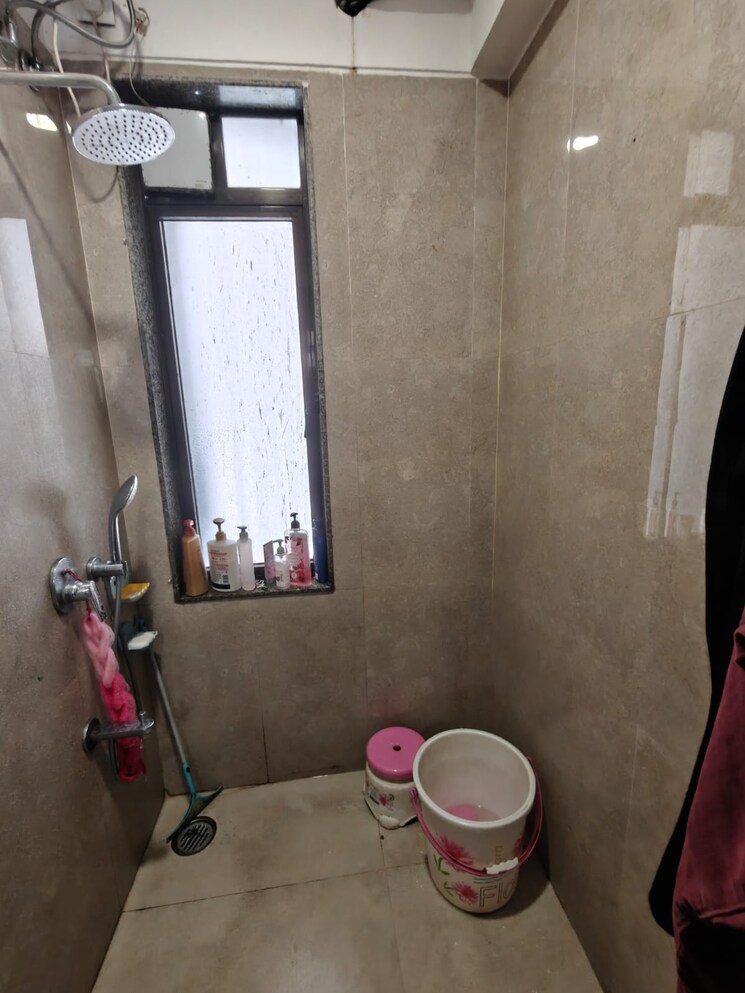 Bathroom, sunteck-city-avenue-1 2 Bedroom 640 Sq.Ft. Apartment In Goregaon West Mumbai 9536501