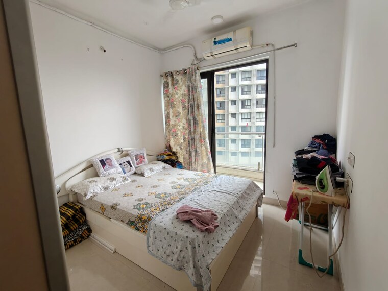 Bedroom, sunteck-city-avenue-1 2 Bedroom 640 Sq.Ft. Apartment In Goregaon West Mumbai 9536501