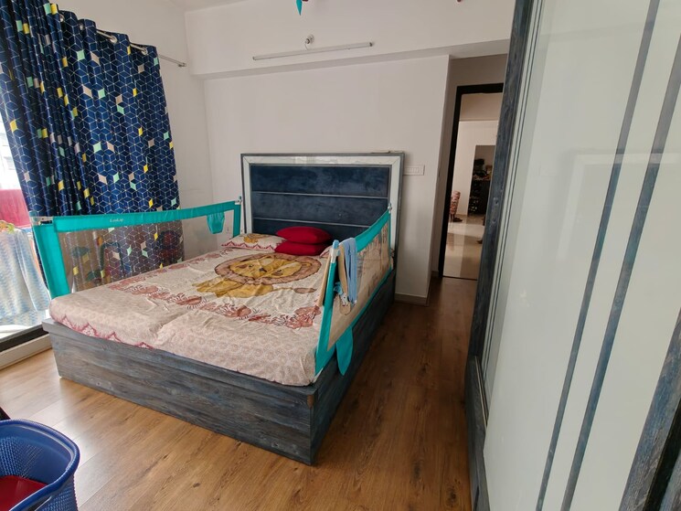 Bedroom, sunteck-city-avenue-1 2 Bedroom 640 Sq.Ft. Apartment In Goregaon West Mumbai 9536501