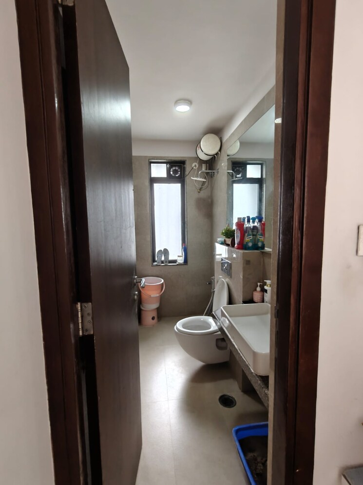 Bathroom, sunteck-city-avenue-1 2 Bedroom 640 Sq.Ft. Apartment In Goregaon West Mumbai 9536501