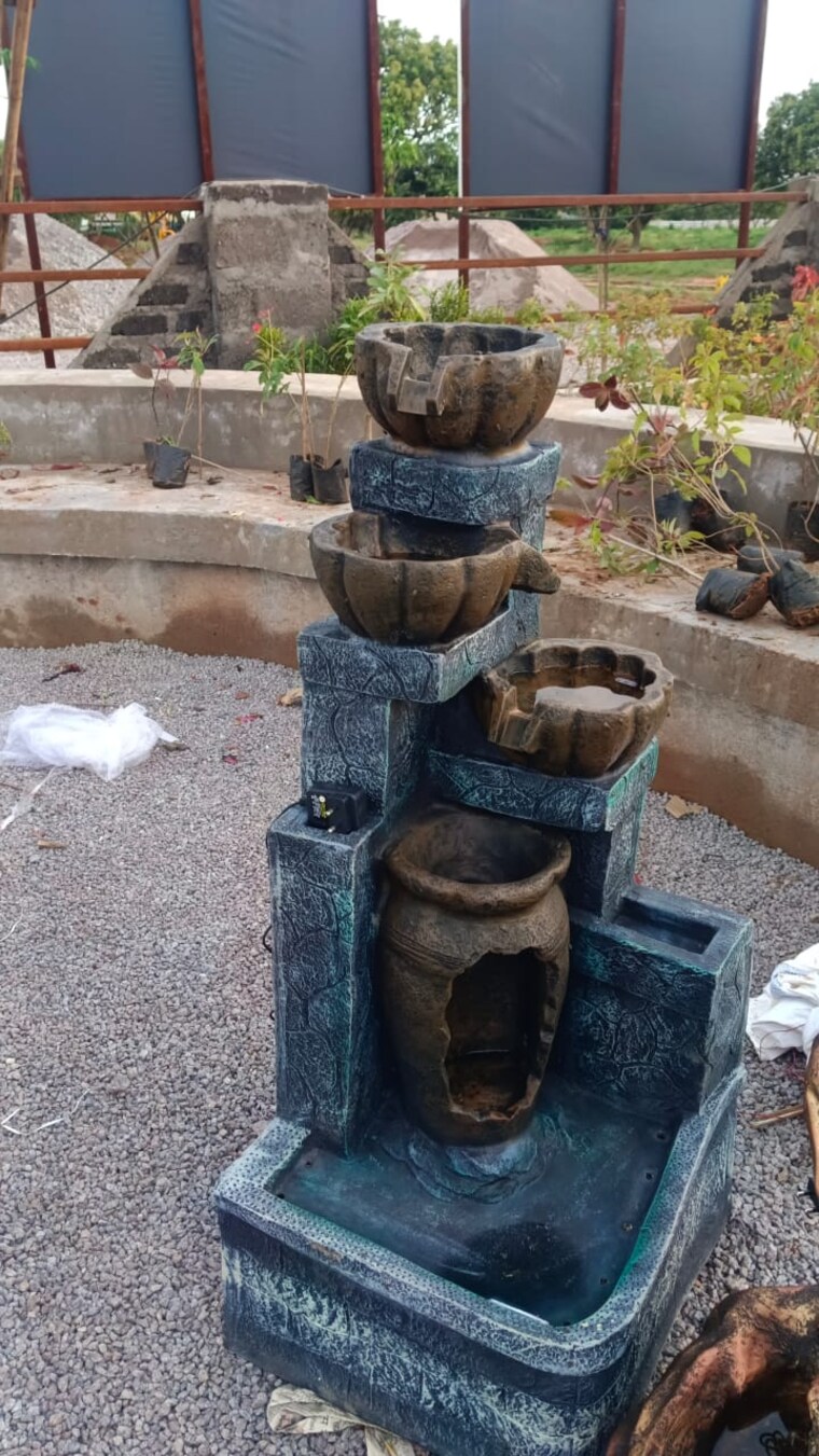 Living Room, burgula village  165 Sq.Yd. Plot In Burgula Village Hyderabad 9536565