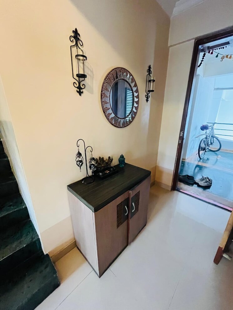 Master Bedroom, tivoli-apartments 3 Bedroom 2100 Sq.Ft. Penthouse In Baner Pune 9536556