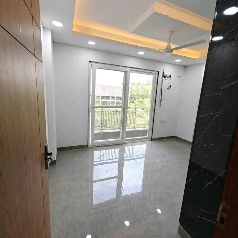 Bathroom, saket 2 Bedroom 900 Sq.Ft. Builder Floor In Saket Delhi 9536520