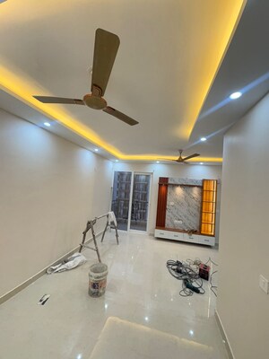 Furnished Amenities in 2 BHK Apartment at Amrapali Riverview, Amrapali Leisure Valley – for Rent