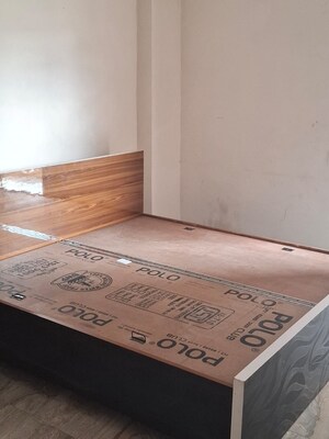 Bedroom in 2 BHK Independent House at Sector 23a – for Rent