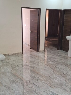 Building Lobby in 2 BHK Independent House at Sector 23a – for Rent