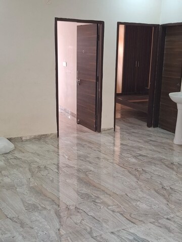 Building Lobby in 2 BHK Independent House at Sector 23a – for Rent