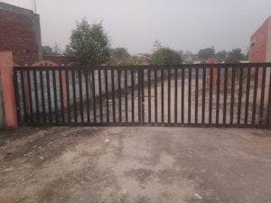 Plot Area in  Plot at Mohanlalganj – for Sale