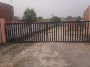 Plot Area in  Plot at Mohanlalganj – for Sale