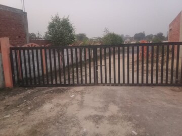 Plot Area in  Plot at Mohanlalganj – for Sale