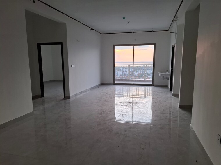 Room, hallmark-treasor 3 Bedroom 1765 Sq.Ft. Apartment In Narsingi Hyderabad 9536600