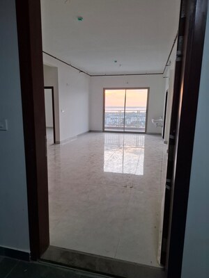 Building Lobby in 3 BHK Apartment at Hallmark Treasor, Narsingi – for Sale