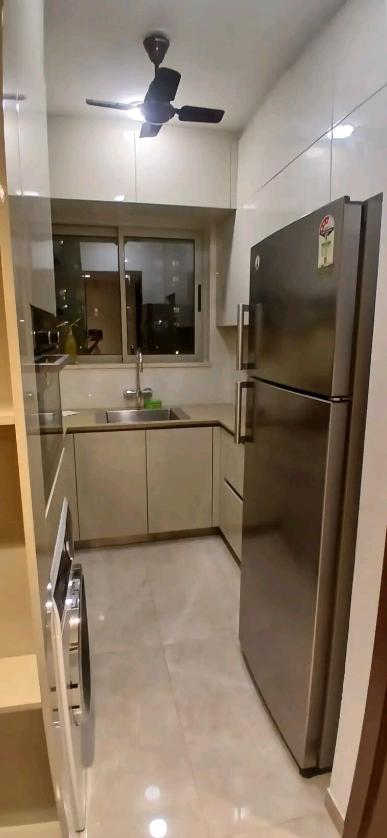 Bathroom, hiranandani-zen-maple 1 Bedroom 380 Sq.Ft. Apartment In Powai Mumbai 9536537