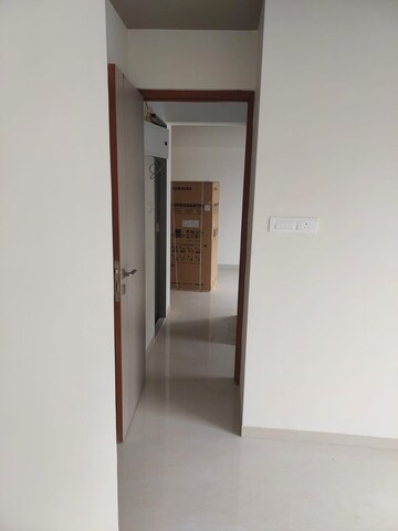 Room in 1 BHK Apartment at Gurukrupa Param, Vikhroli East – for Rent