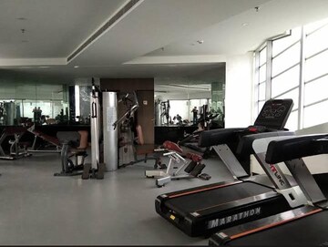 Gym in 3 BHK Apartment at Supertech Araville, Sector 79 – for Sale