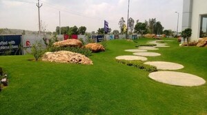 3 BHK Apartment – Garden View at Supertech Araville, Sector 79 - for Sale