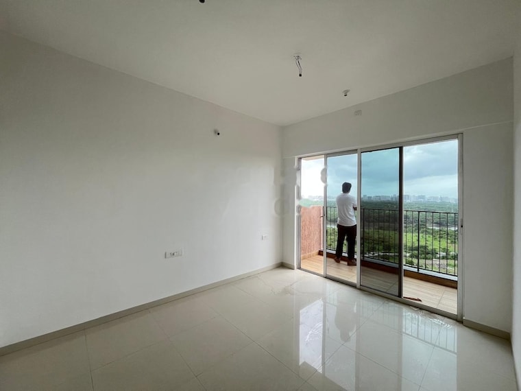 Room, godrej-boulevard 2 Bedroom 691 Sq.Ft. Apartment In Manjari Pune 9536551