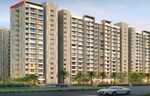 1 BHK 462 Sq.Ft. Apartment in Mahindra Happinest Kalyan