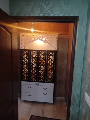 Bedroom in 3 BHK Apartment at Supertech Araville, Sector 79 – for Sale